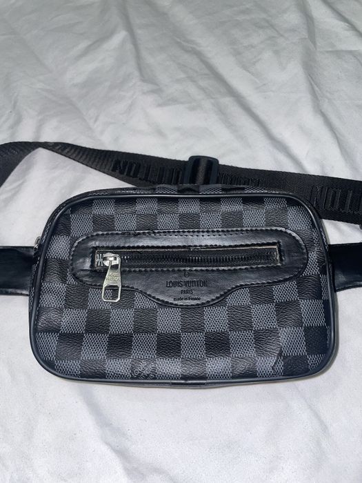 Bolsa luis vuiiton