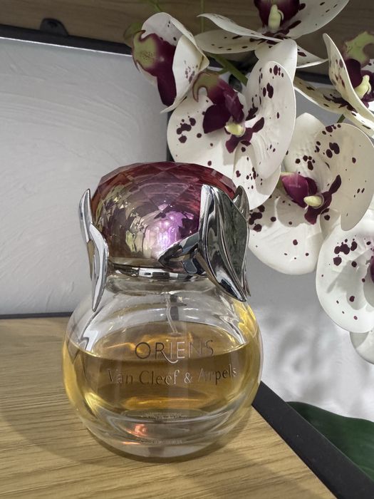 Oriens духи Van Cleef & Arpells