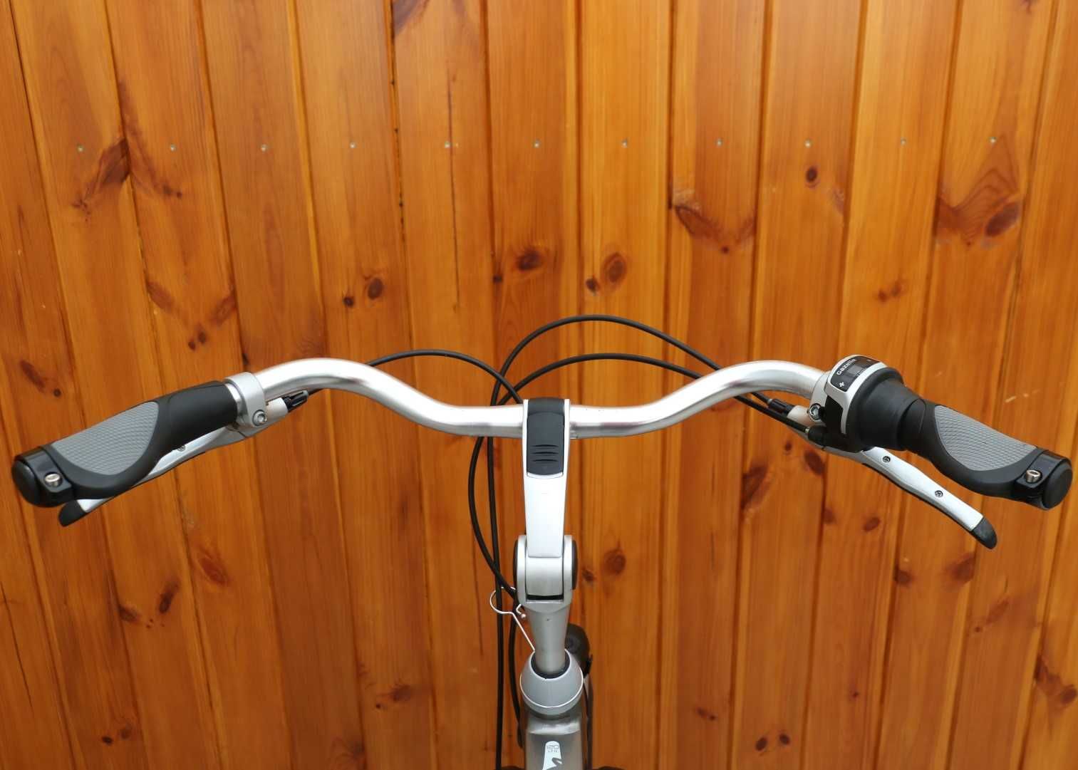 Rower męski Gazelle Chamonix. H 61. RATY