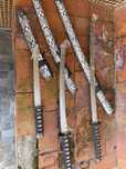 Armas decorativas