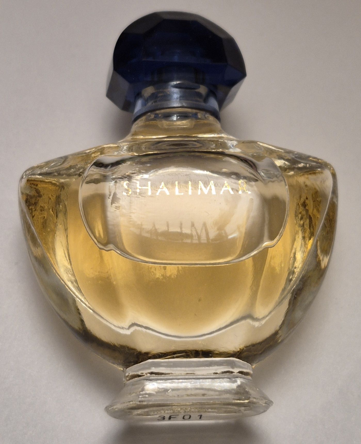 Guerlain Shalimar edp 5 ml ,miniatura vintage
