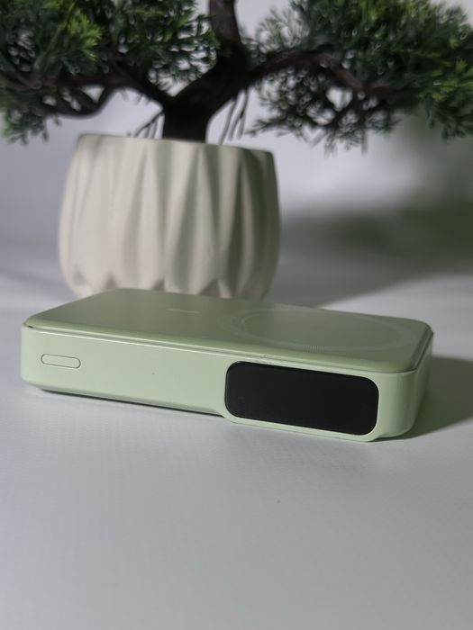 Павербанк Anker MagGo 10000 Новий без упаковки