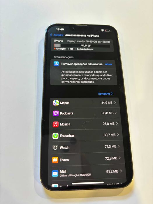 Iphone 13 Pro Max - Excelente Estado