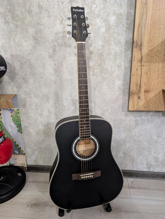 Акустическая гитара Parksons JB-4111