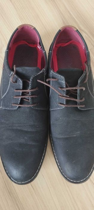 Pantofle męskie VICO roz. 43