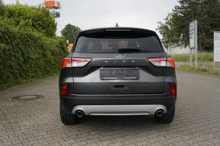 Ford Kuga 2020 / 1.5 дизель