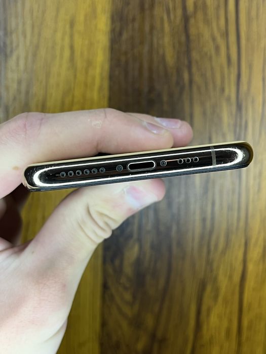 iPhone 11 Pro 256gb Gold Neverlock