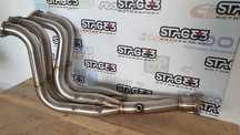 Colectores Tegiwa Skunk2 Honda civic eg6 eg9 ek ek k20 swap DC2