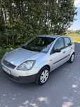 Ford Fiesta 1.3 Benzyna 2008 rok Zamiana