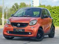 Smart ForTwo, 2015 року, 1.0 бензин, автомат