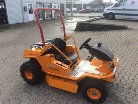 As motor 940 rc 4wd Sherpa