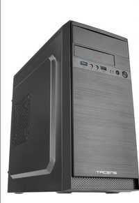 Torre  Intel i5-9400/16GB/512GB SSD + disco 2tb hdd