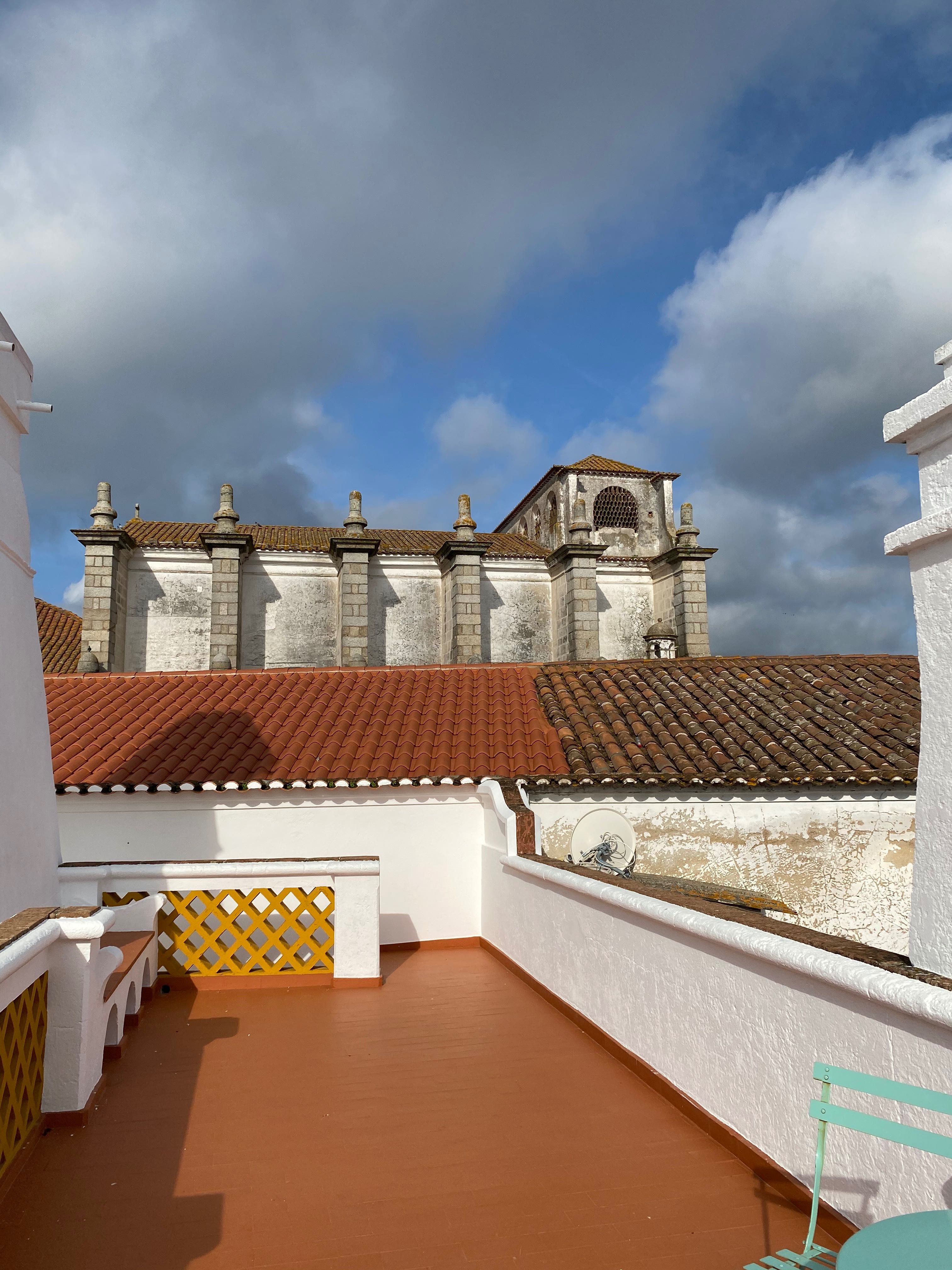 Arrendamento T5 com 320m2 centro histórico