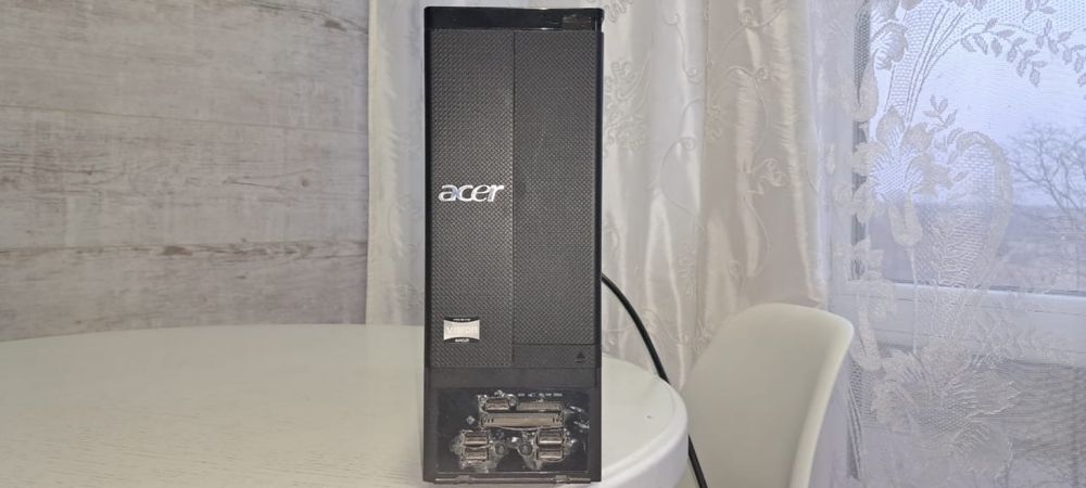 Системний блок ACER, AMD Athlon(tm) II