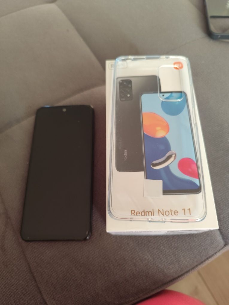 Telefon REDMI NOTE 11