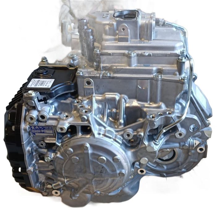 Skrzynia automatyczna Aisin AT8 20HP20 Peugeot Citroen DS Opel NOWE
