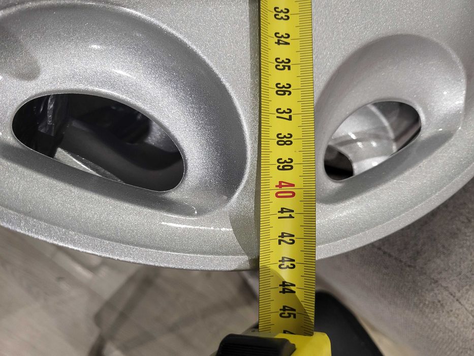 Tampões para jantes