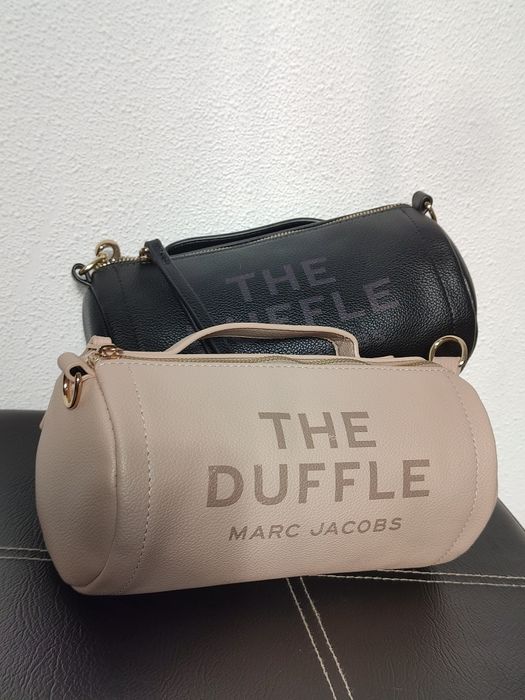 Сумка тубус марк джейкобс Mark Jacobs the Duffle