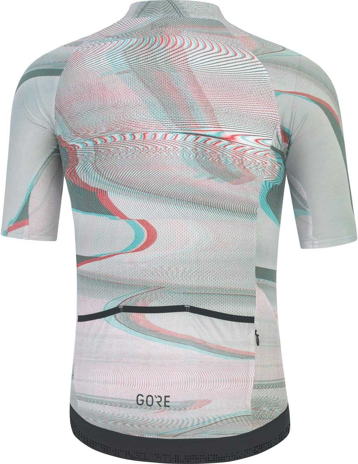 GORE WEAR Chase męska koszulka rowerowa