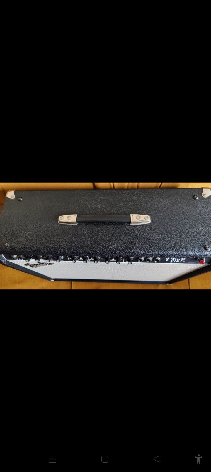 Fender Frontman 212R