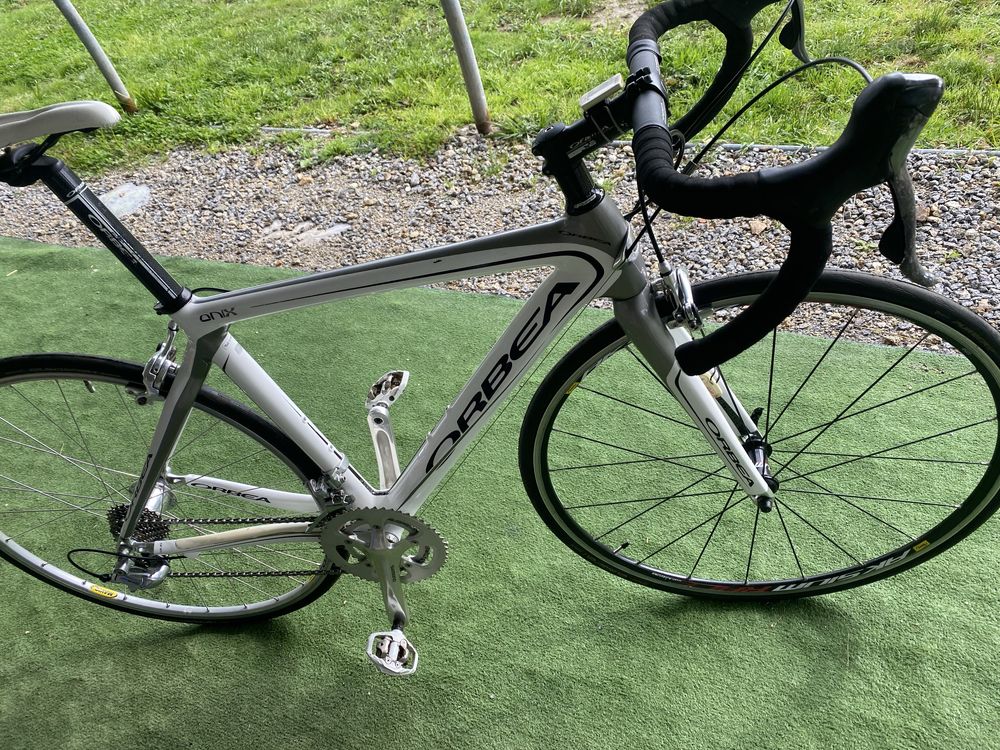 Orbea Onix carbono