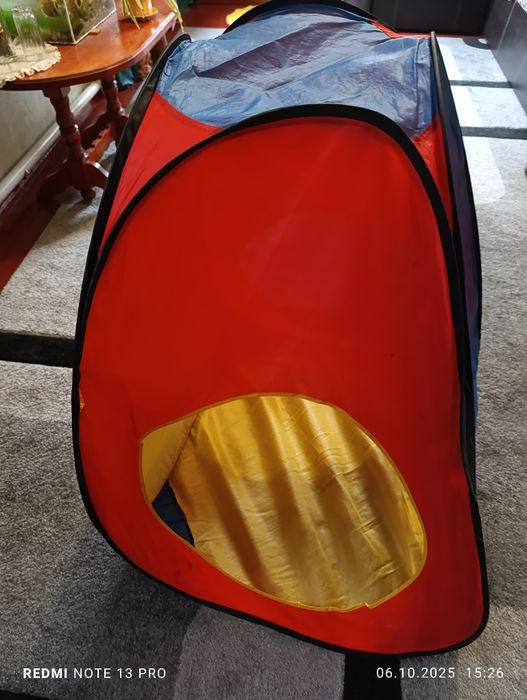 Продам намет дитячий