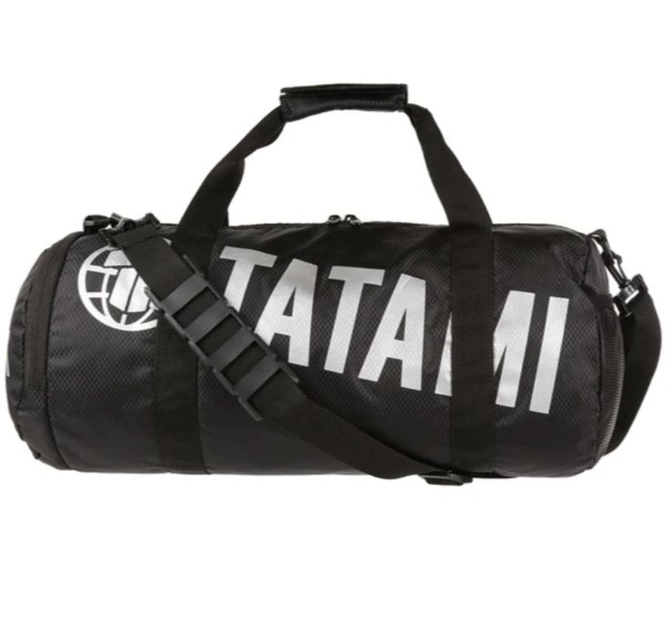 Сумка для єдиноборств TATAMI impact