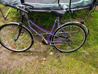 Rower damski 28 cali