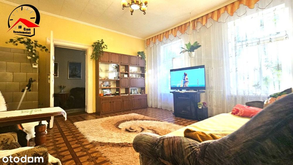 mieszkanie 77m2 ,1 piętro-Inowrocław -229tys