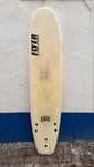 Prancha de surf 7,6 ( soft Board )