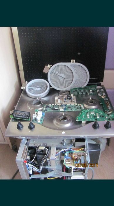 Уся техніка підлягає ремонту. Безкоштовний виклик, 25+ р досвіду, 24/7