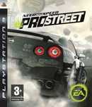 Need For Speed ProStreet PS3 Uniblo Łódź