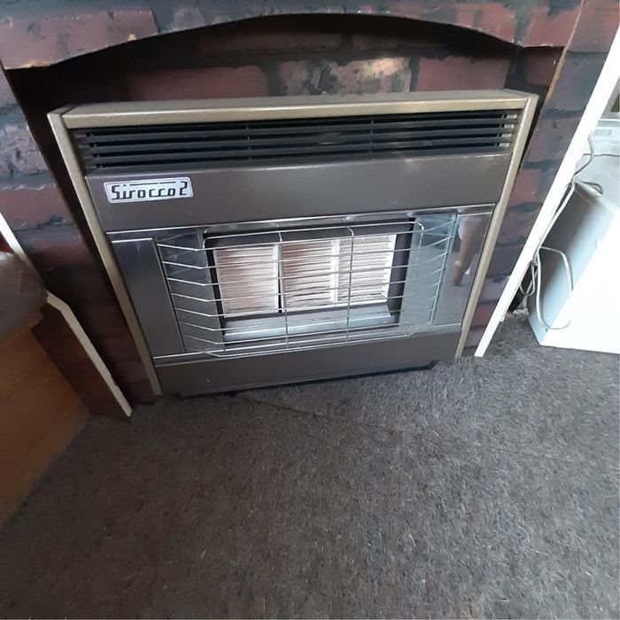 Domek holenderski 7x3