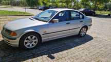 BMW e46 320d 136cv ano 2000