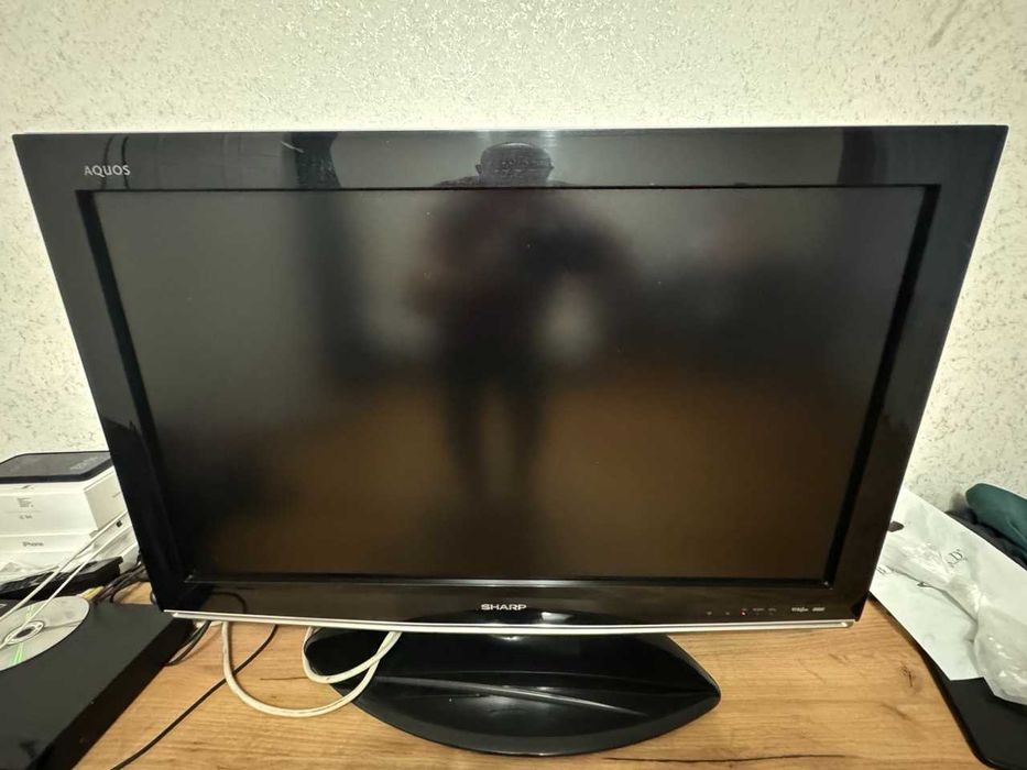 Продам телевизор SHARP