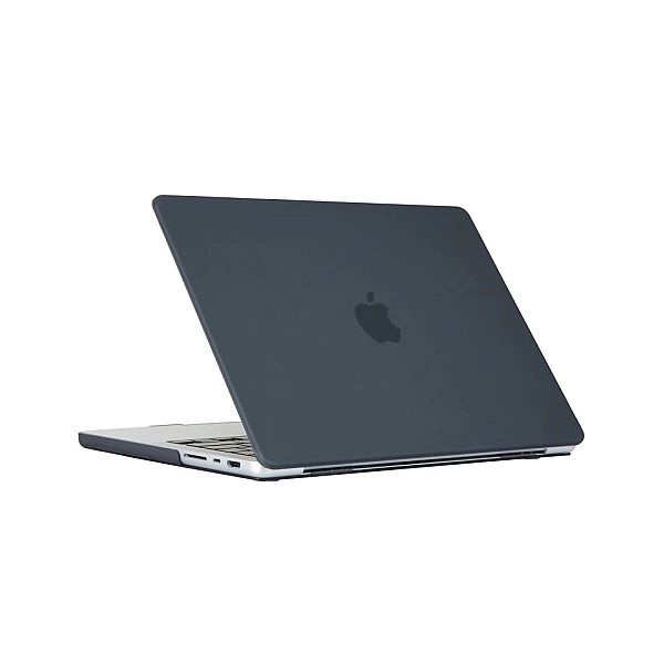 Tech-Protect Smartshell Macbook Pro 14 M1 / M2 / M3/2021, 2023 Matte B