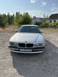 BMW 7 серія 740. 4.4 м62