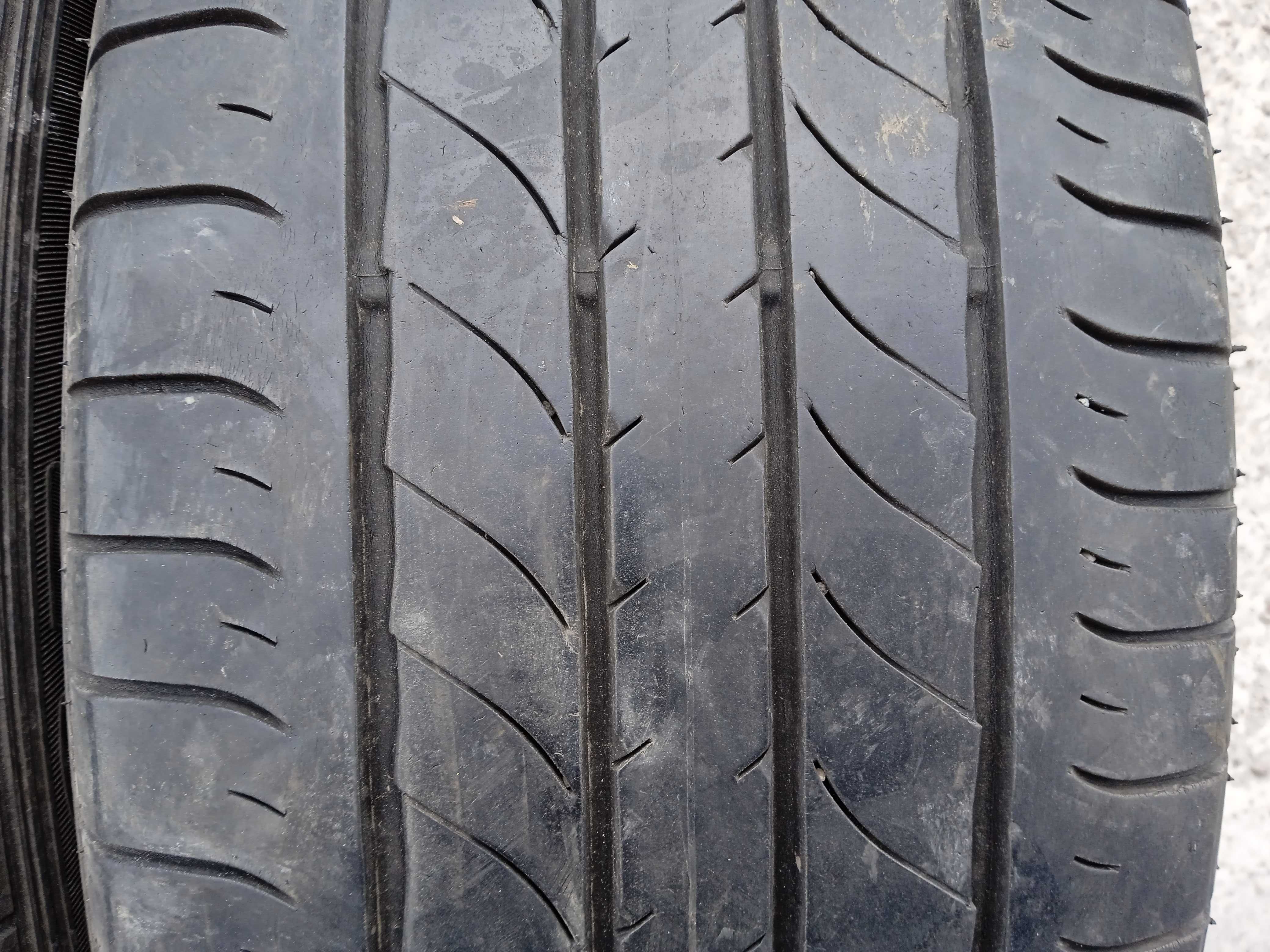 Літо 235/55 R20 dunlop sp sport maxx 050, ціна за пару 2600 грн