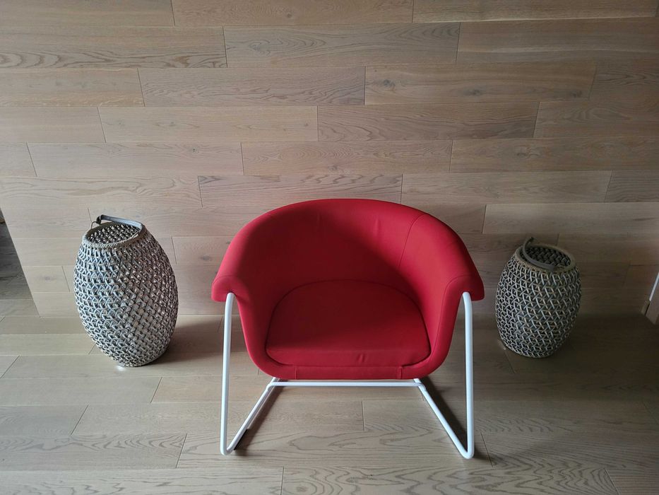 Fotel biurowy , gabinetowy