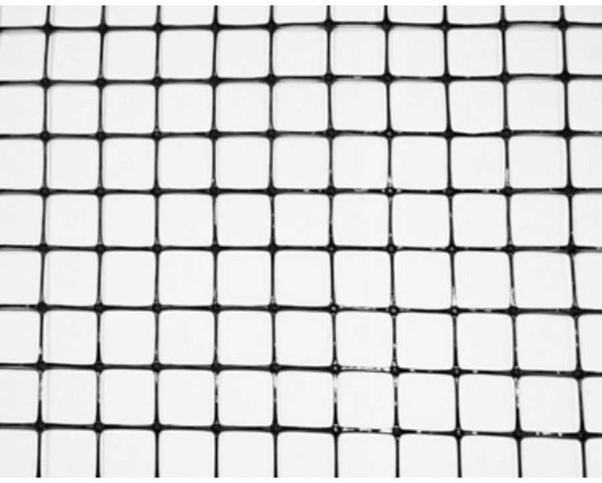 SIATKA NA KRETY bardzo mocna 400m2 - 2mx200m 33g/m2