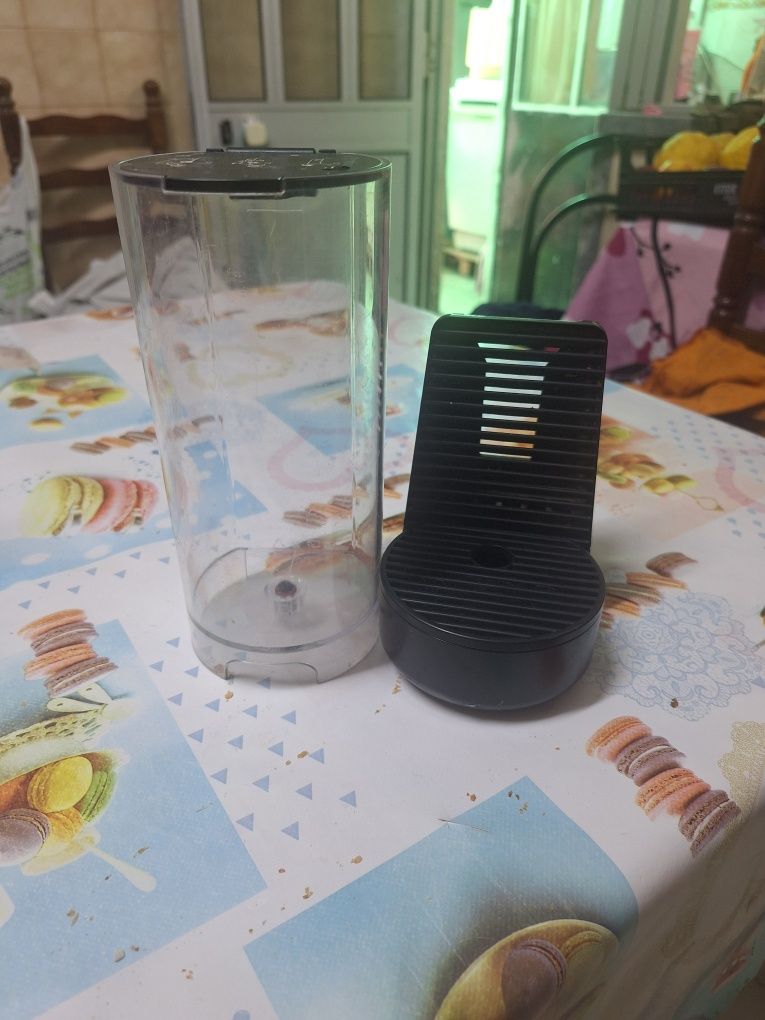 Venfo acessorios de maquinas de  cafe Nespresso