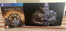 Shadow of War Gold Edition
