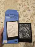 Kindle paperwhite 11 gen 32gb
