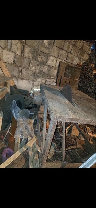 Krajzega na sile bez silnika