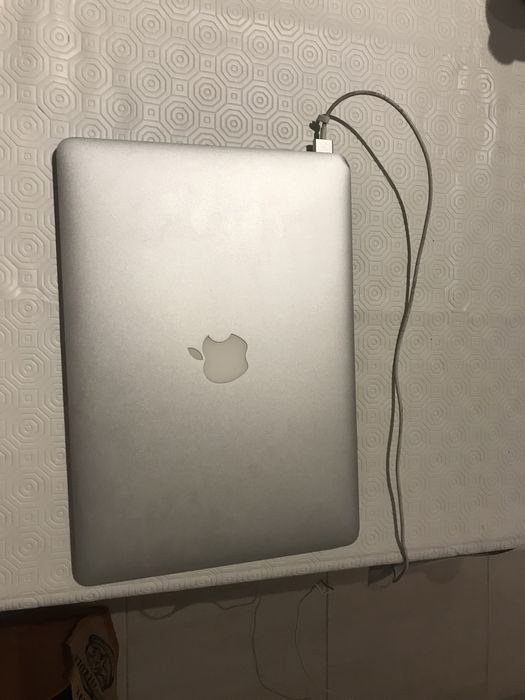 Macbook air 256gb