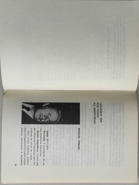 Livro Ref Par 2- Por Uma Abertura a Leste - Coleção Ser ou não Ser