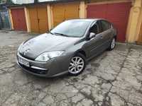 Renault Laguna Renault Laguna 3 Privilege 2.0 benzyna