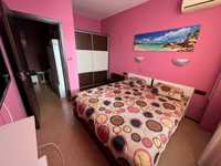 2-х комнатная квартира в Болгарии, Солнечный берег, Море