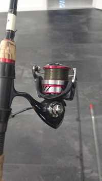 Sprzedam Zestaw Daiwa