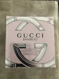 Perfume Gucci Bamboo Selado!